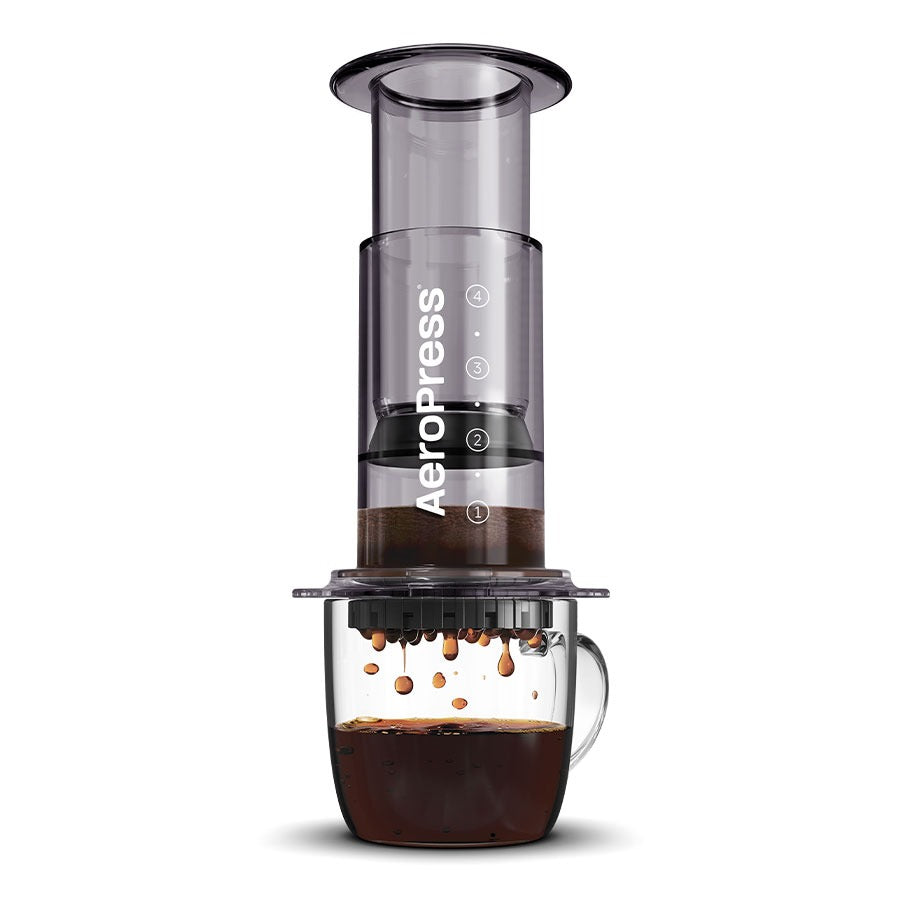 AeroPress Ersatz-Gummidichtung (Standard)