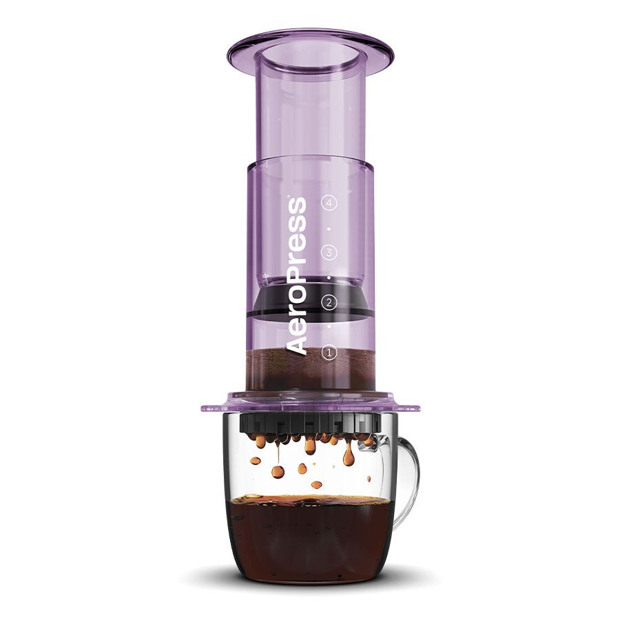 AeroPress Ersatz-Gummidichtung (Standard)