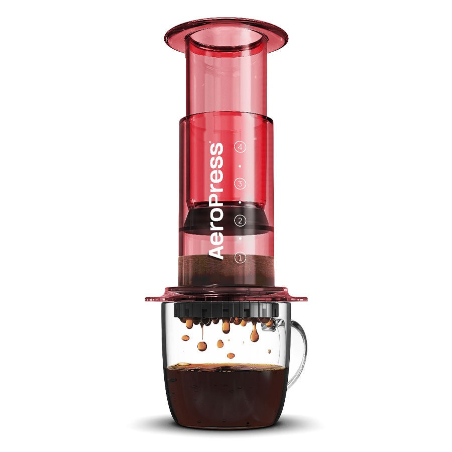 AeroPress Ersatz-Gummidichtung (Standard)