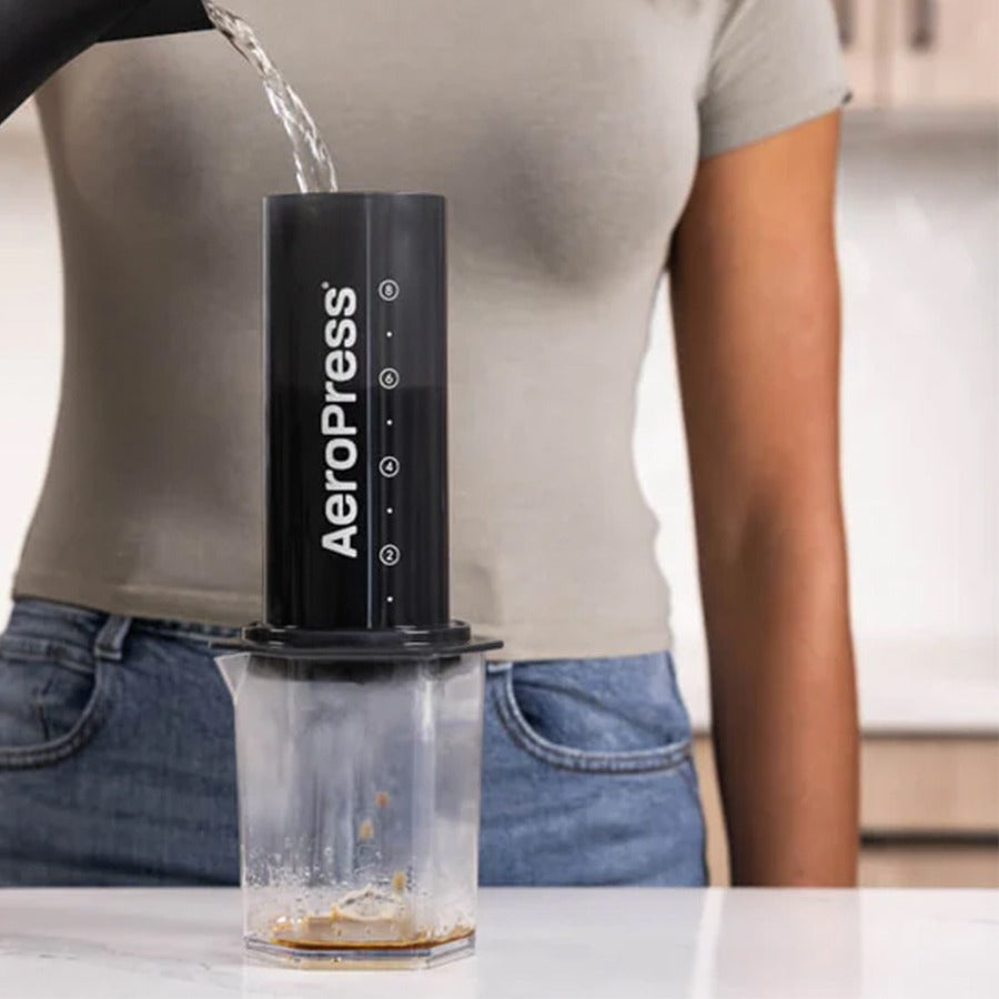 AeroPress Carafe - Clear