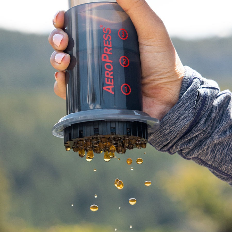 AeroPress Ersatz-Filterhalter (Standard)