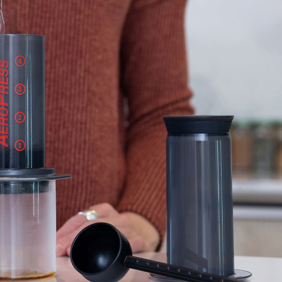 AeroPress Ersatz-Gummidichtung (Standard)
