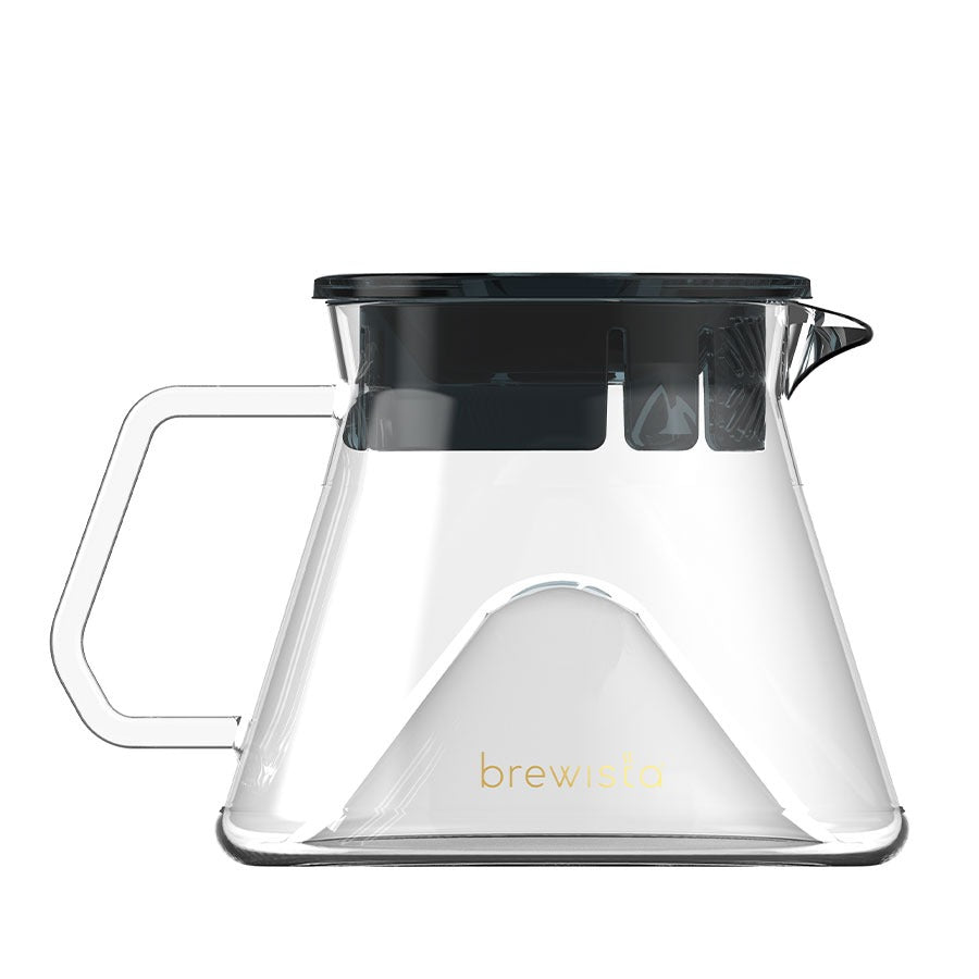 Brewista Glass Server 300 ml