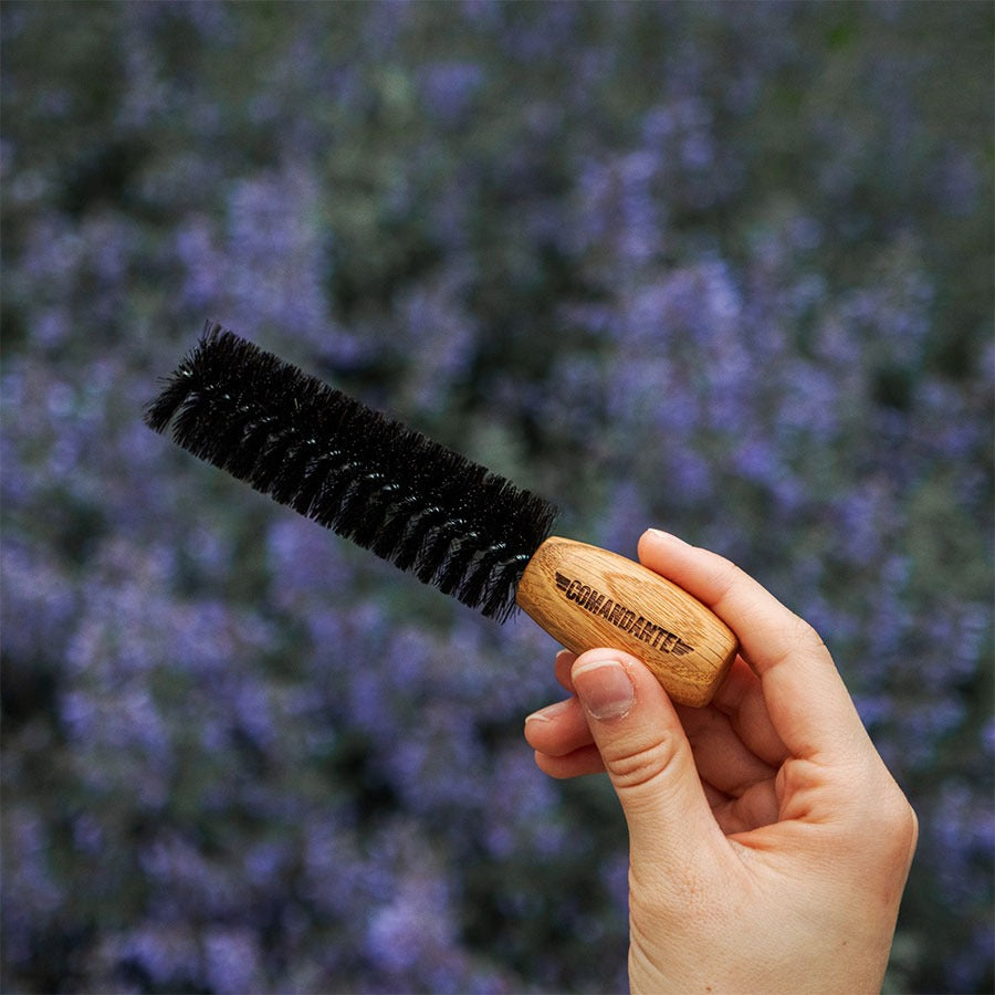 Comandante Brush #6 – Long Neck