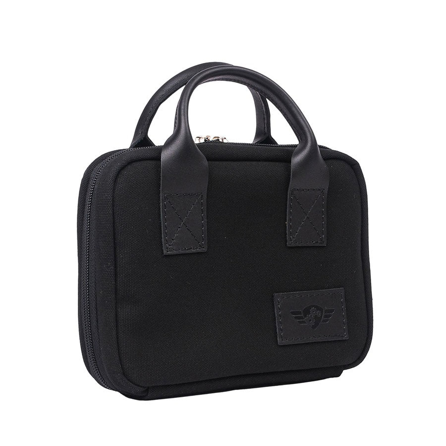 Comandante Travel Bag – Black