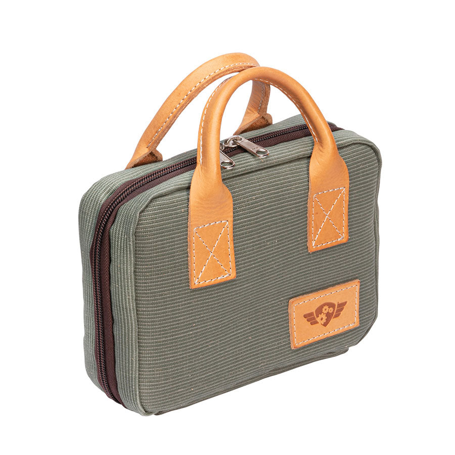 Comandante Travel Bag – Forest