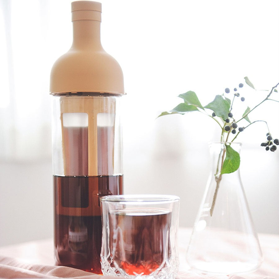 Filter-in Coffee Bottle 650 ml (Milk Coffee)