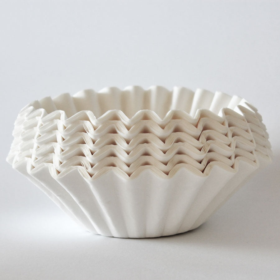 Bonavita Perfect Fit Filter (100 Stk., Weiß)