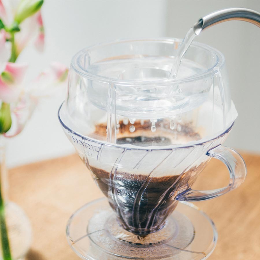 V60 Drip-Assist (Flow Control Insert)