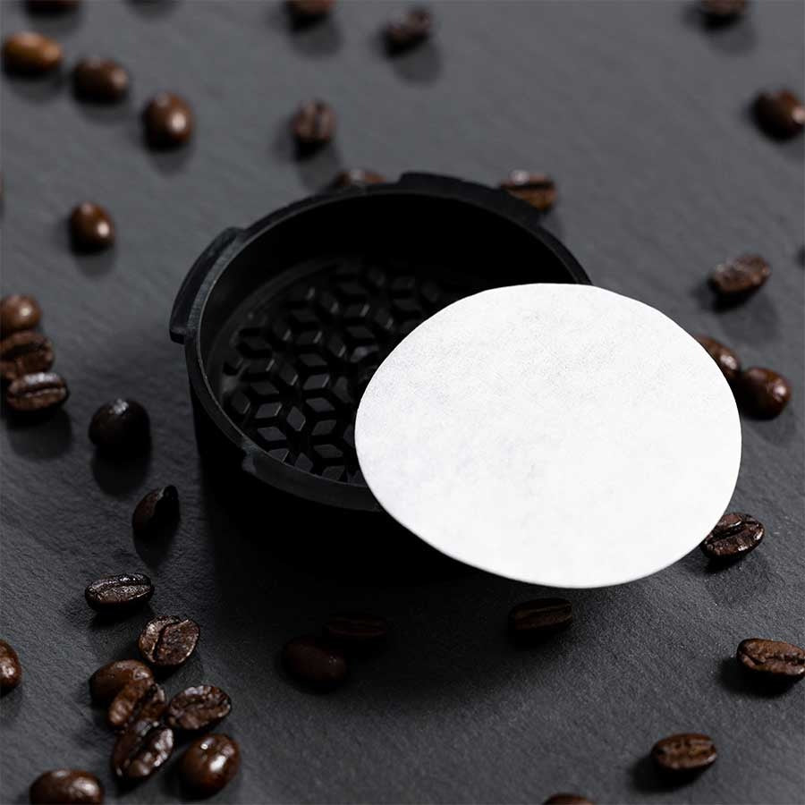AeroPress Flow Control Filter Cap