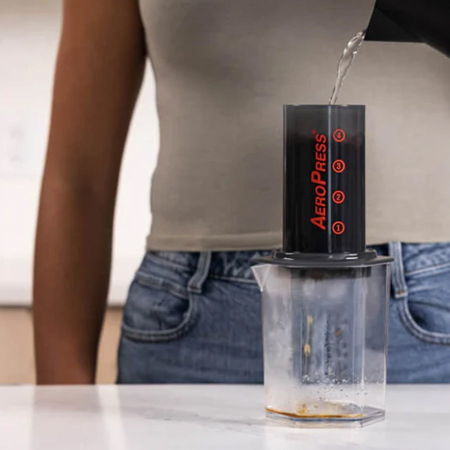 AeroPress Carafe - Clear