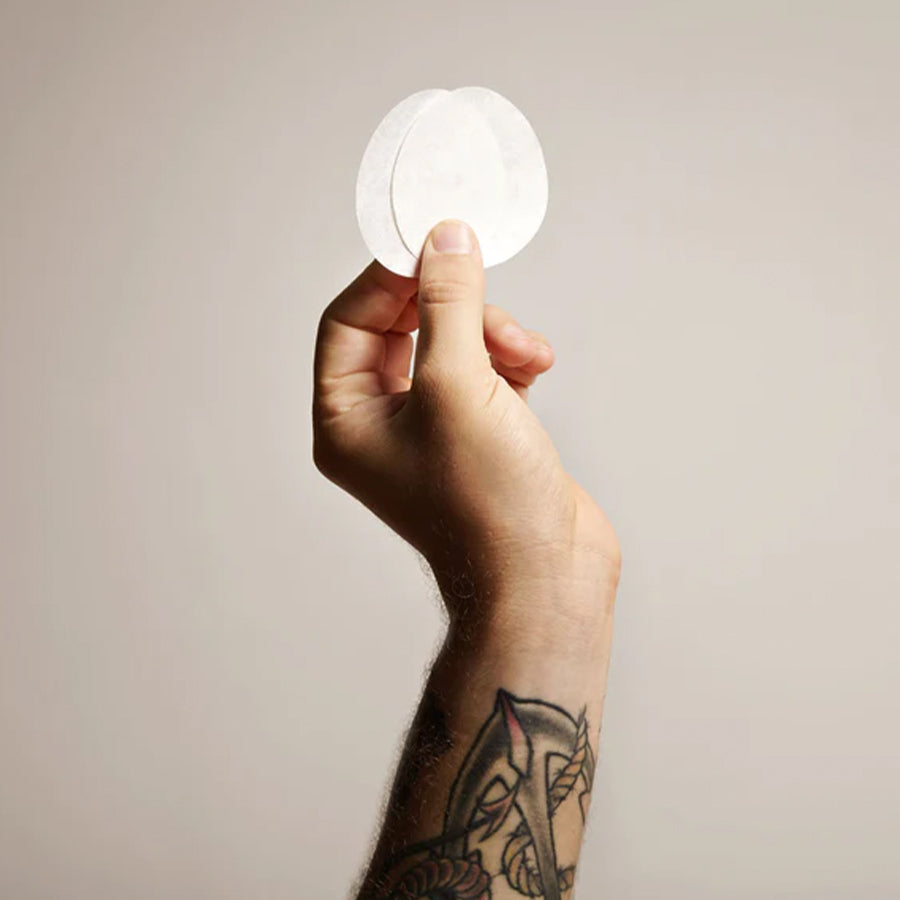 AeroPress Paper Micro-Filters (350 Stk., Standard) - White