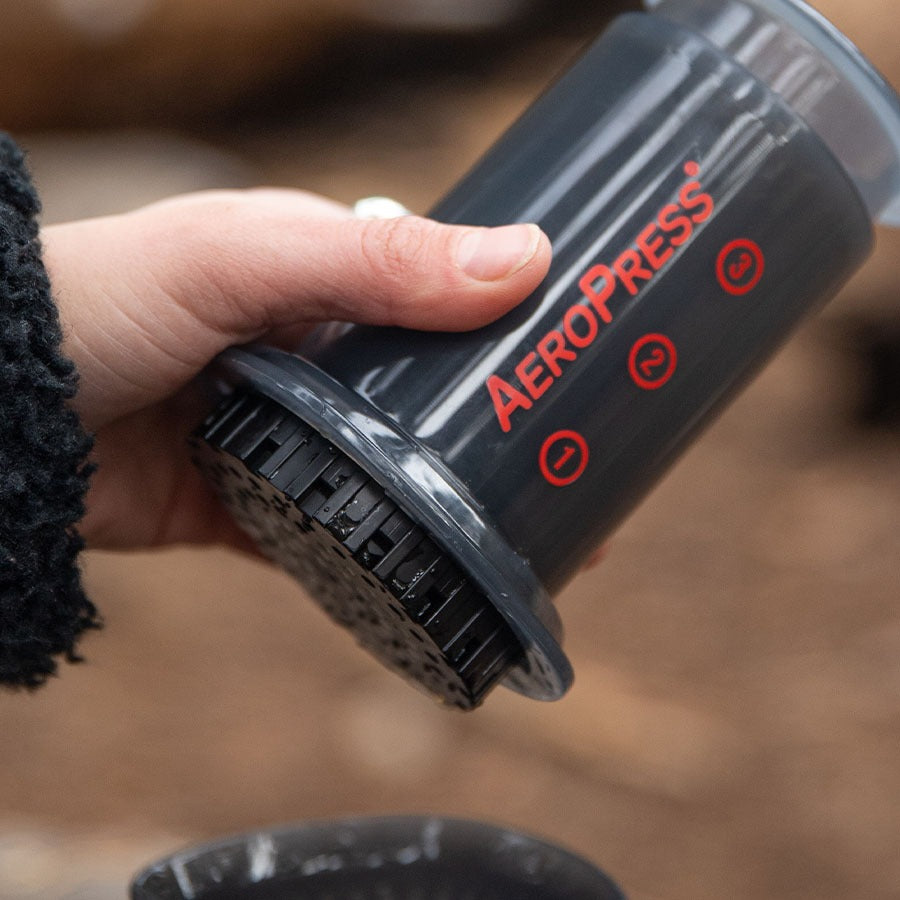 AeroPress Ersatz-Filterhalter (Standard)