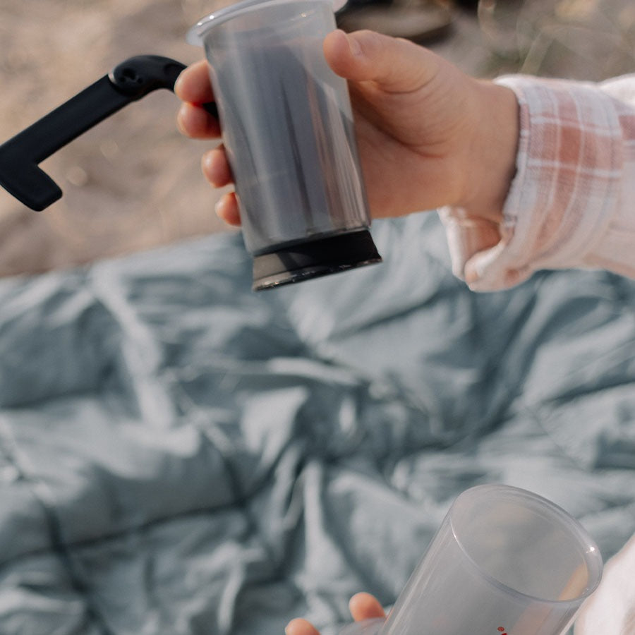 AeroPress Ersatz-Gummidichtung (Standard)