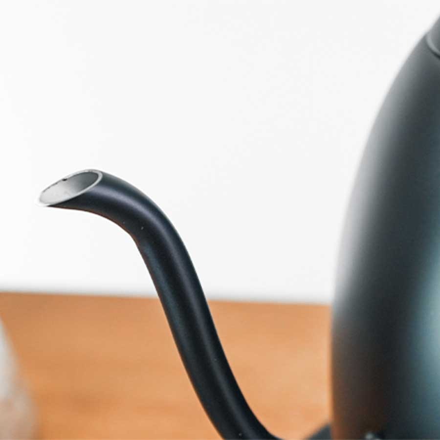Bonavita 1.0 L Variable-Temp Gooseneck Kettle