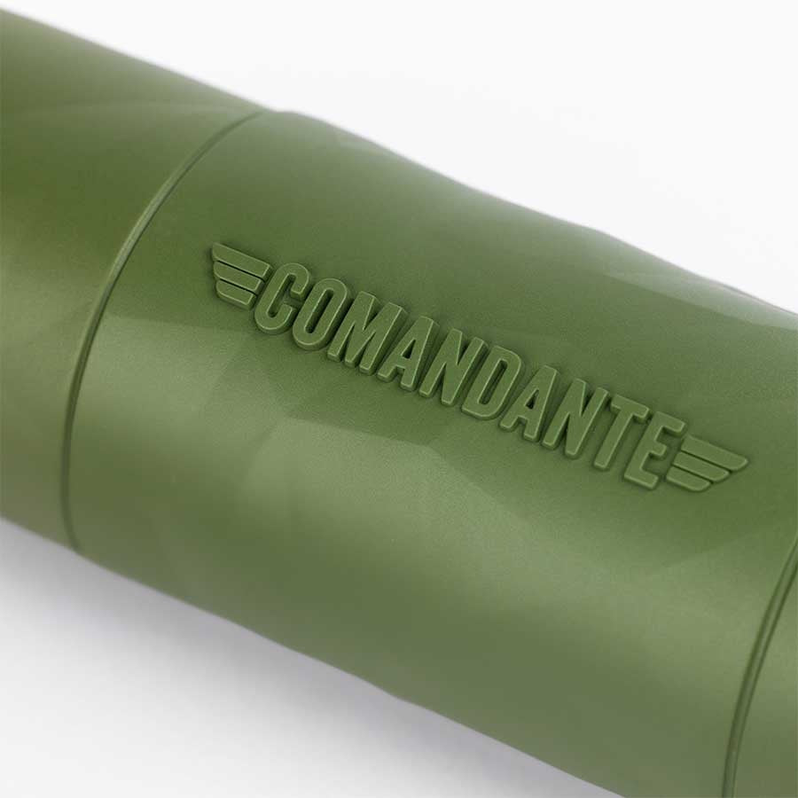 Comandante X25 Trailmaster – Forest