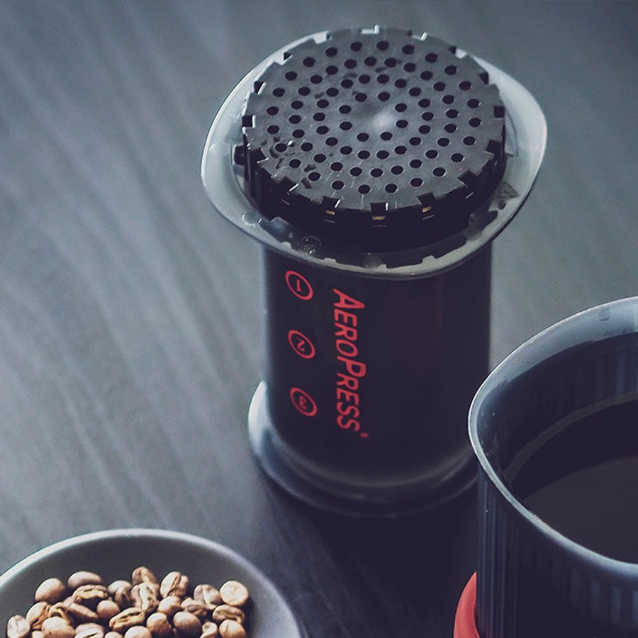 AeroPress Ersatz-Filterhalter (Standard)