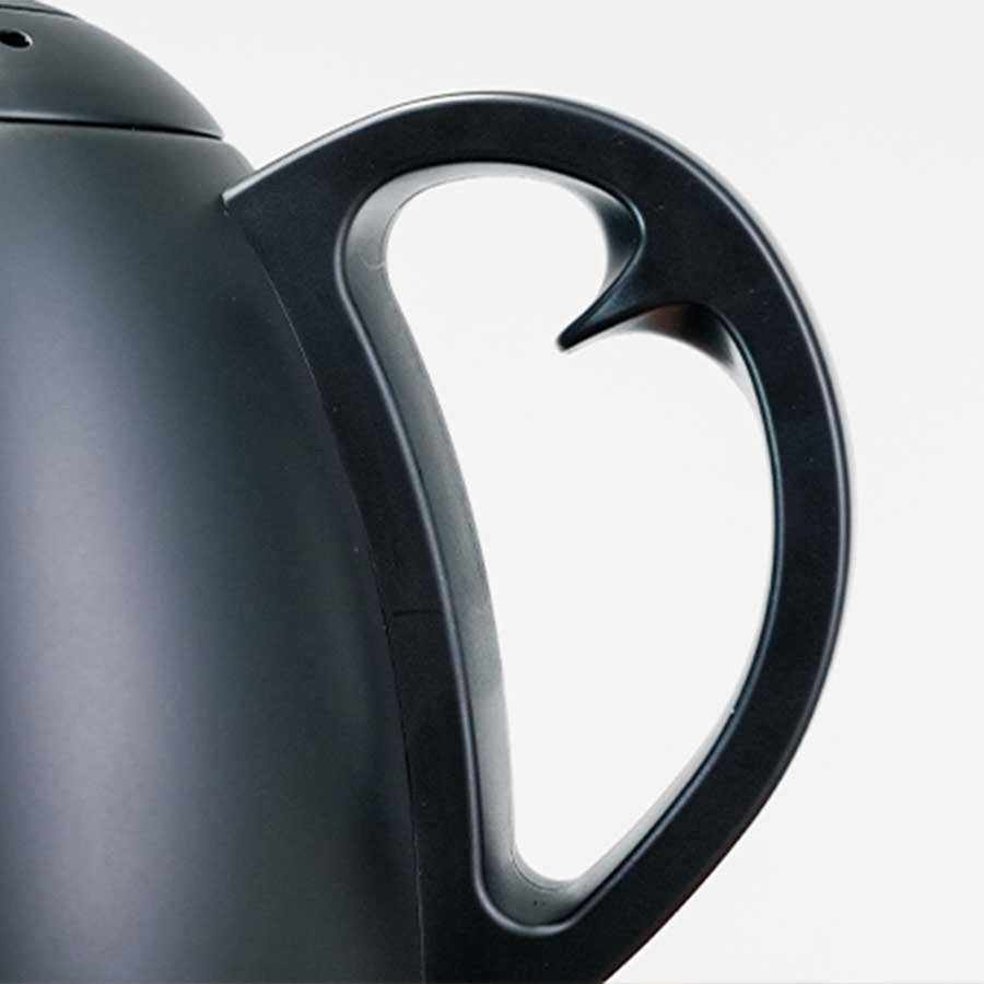 Bonavita 1.0 L Variable-Temp Gooseneck Kettle