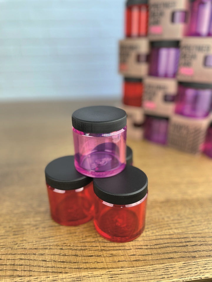 Comandante Polymer Bean Jar (Standard)