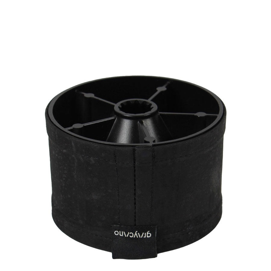 Graycano Dripper inkl. Volcano Sleeve – 2-in-1 Brühsystem