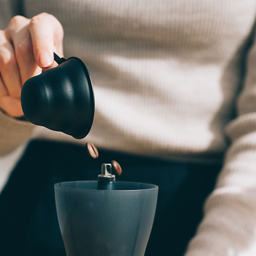 V60 Measuring Spoon 12 g (Matte Black)