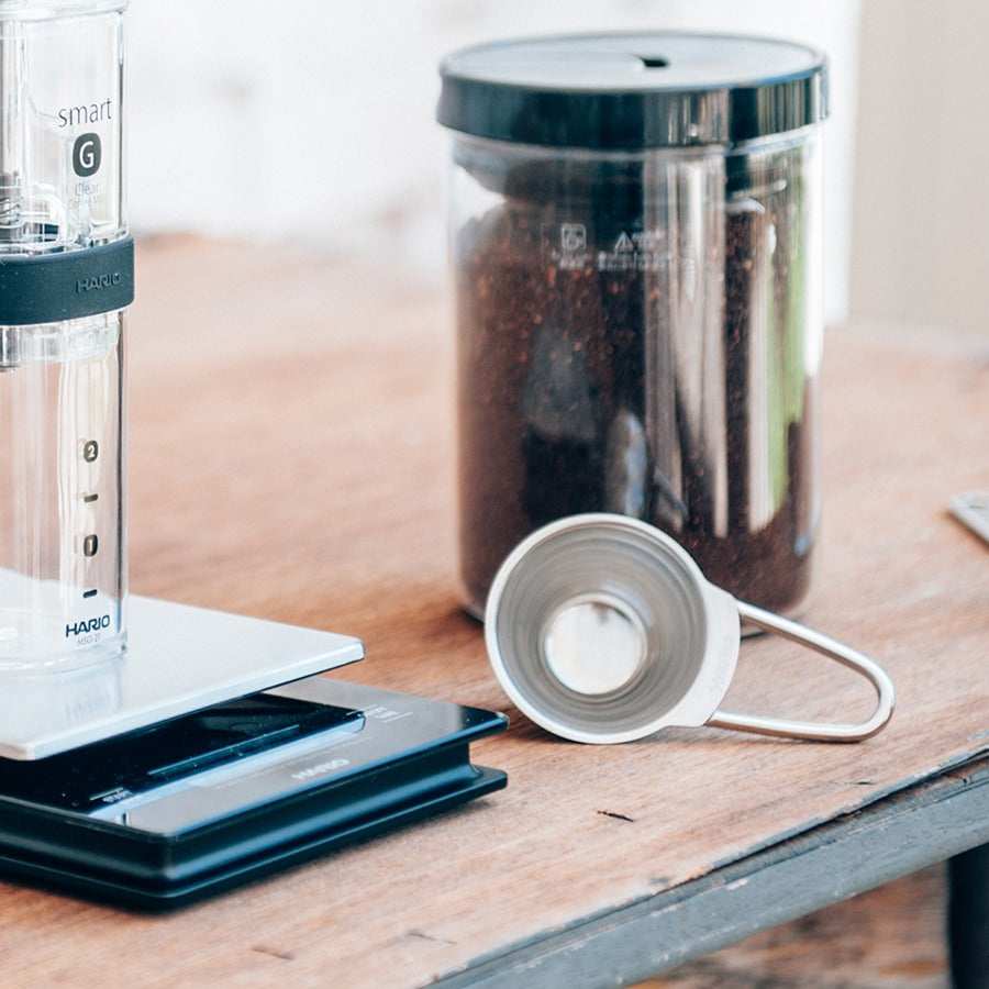 V60 Measuring Spoon 12 g (Stainless)