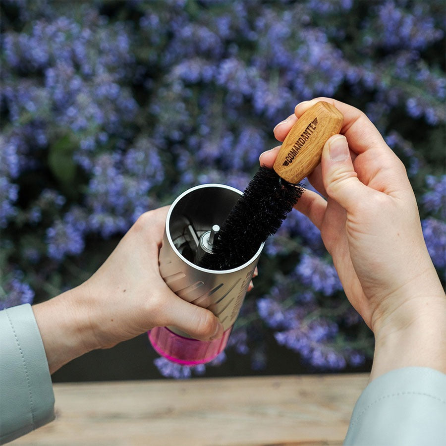 Comandante Brush #6 – Long Neck