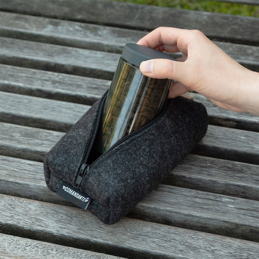 Comandante Tool Pouch