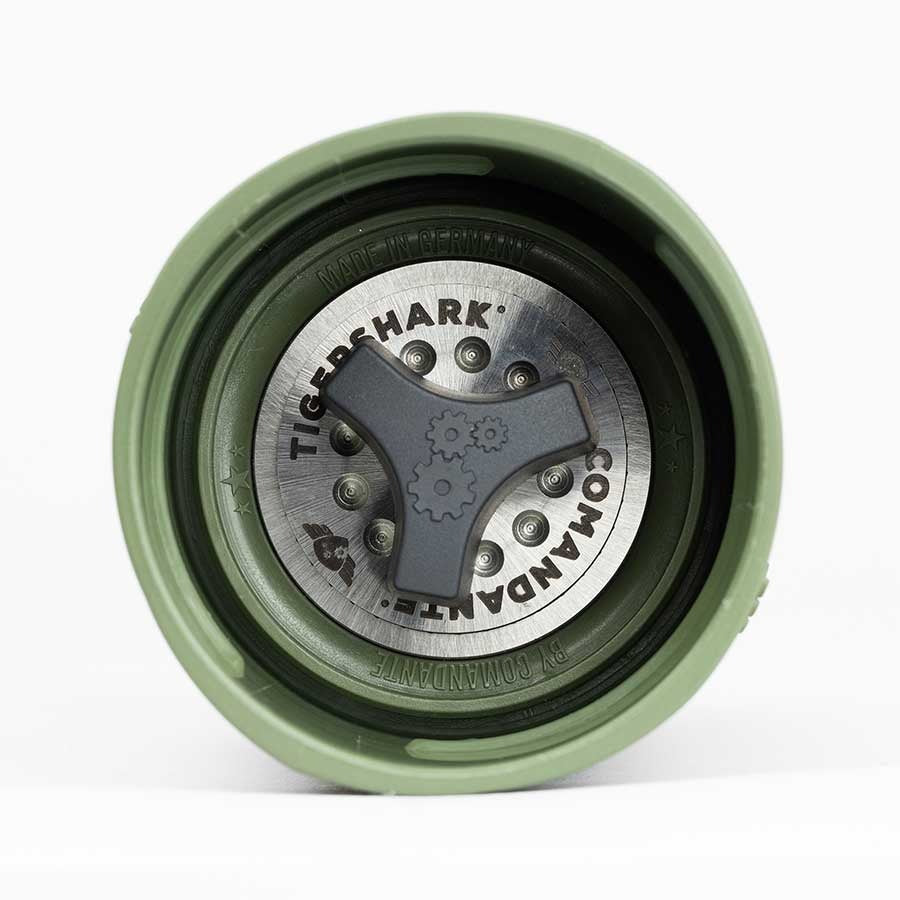 Comandante X25 Trailmaster – Forest