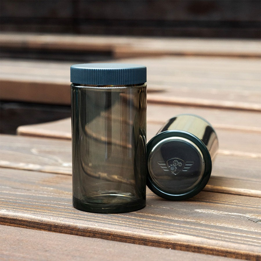 Comandante Polymer Bean Jar (Large)