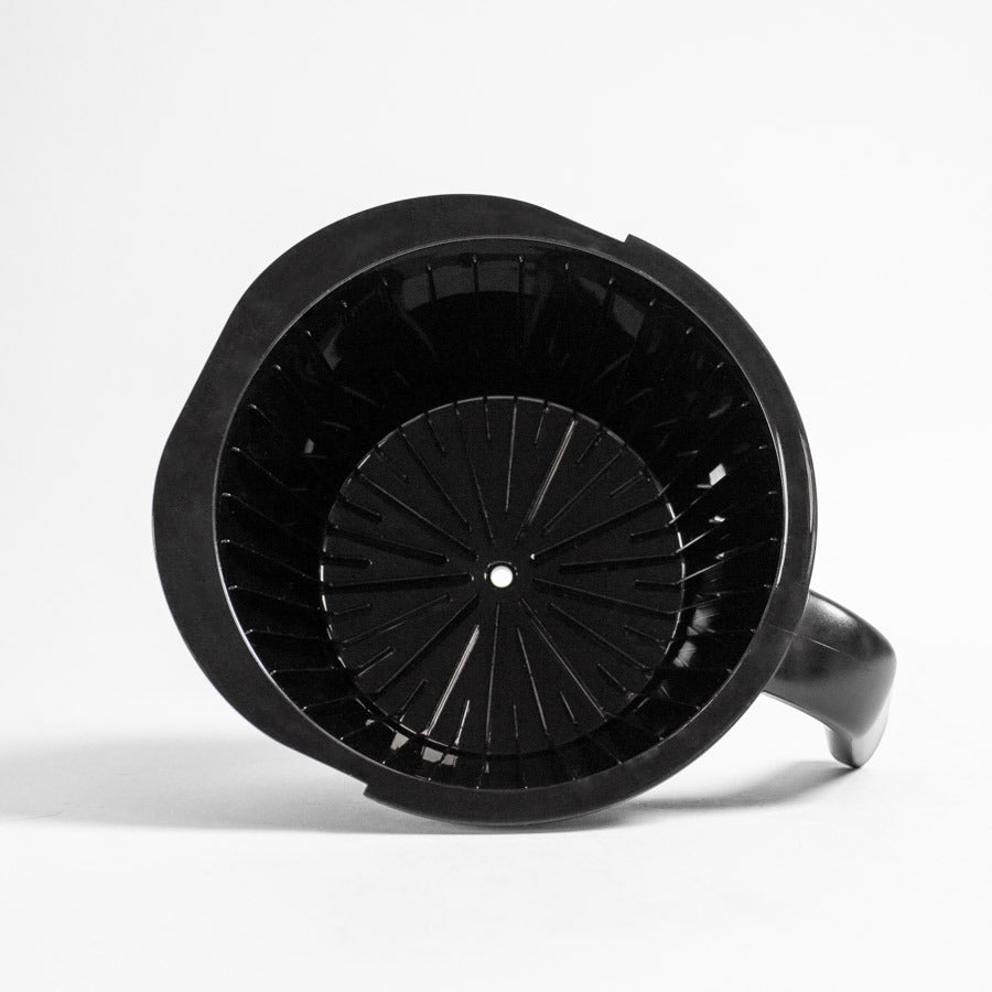 Bonavita THE ENTHUSIAST 8-Cup Kaffeemaschine (EU) – Thermokanne