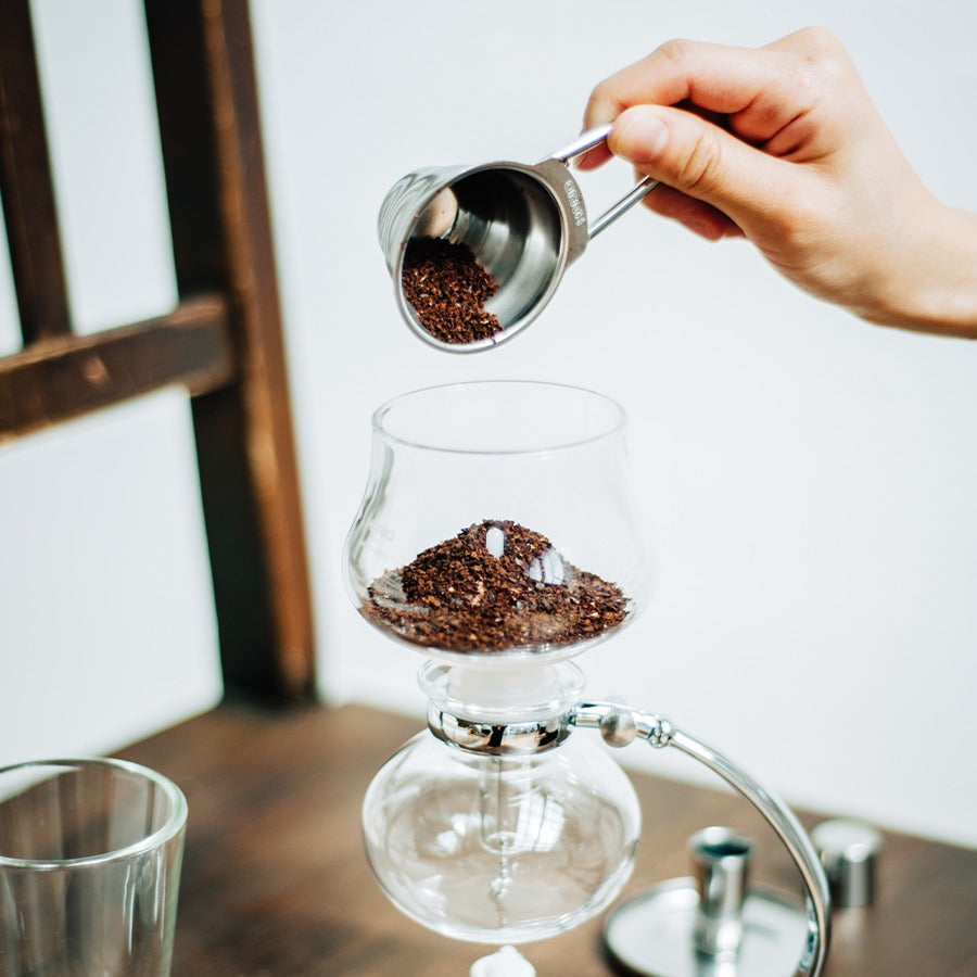 V60 Measuring Spoon 12 g (Stainless)