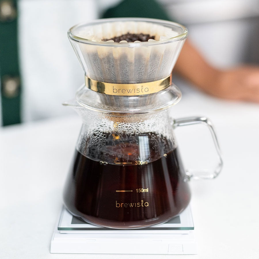 Brewista Glass Server 300 ml
