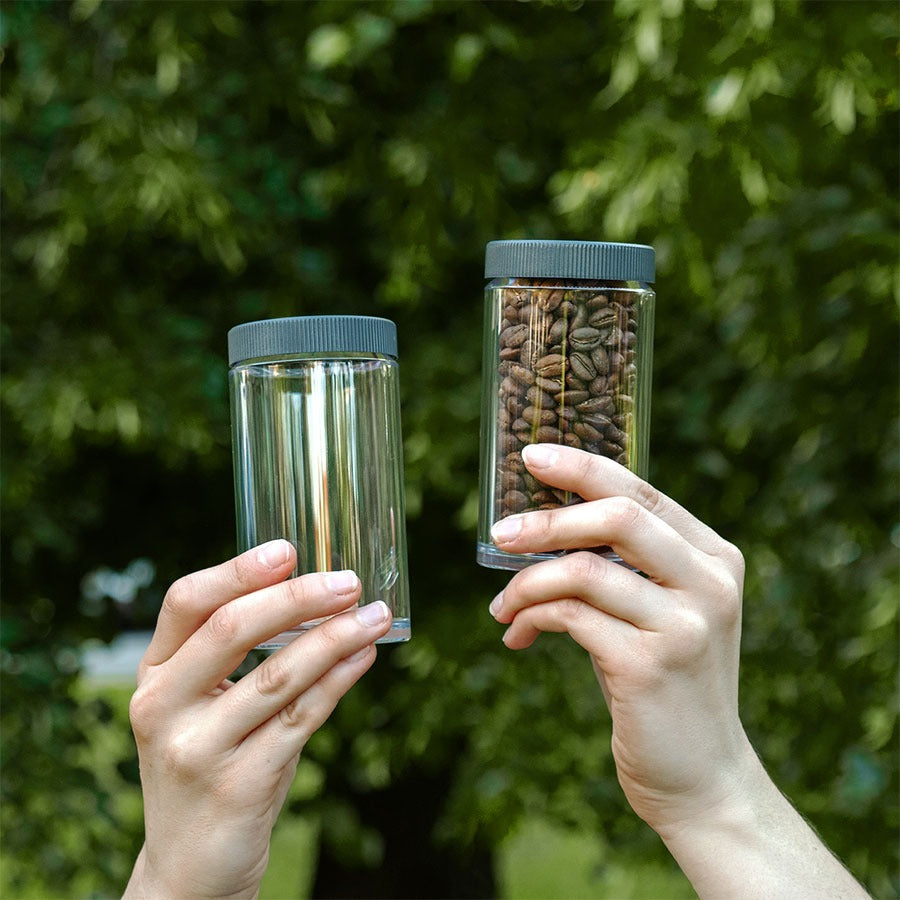 Comandante Polymer Bean Jar (Large)