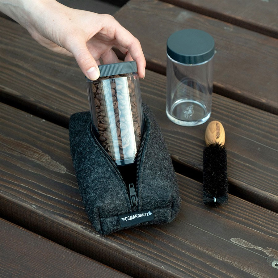 Comandante Tool Pouch