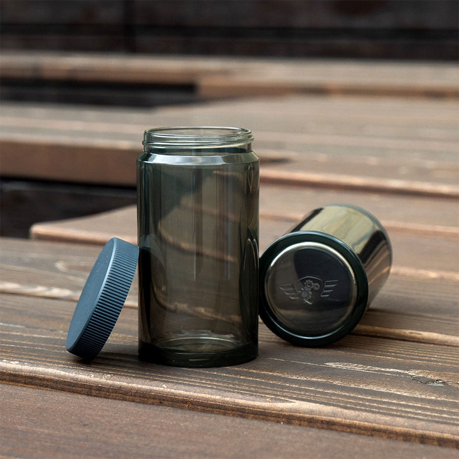 Comandante Polymer Bean Jar (Large)