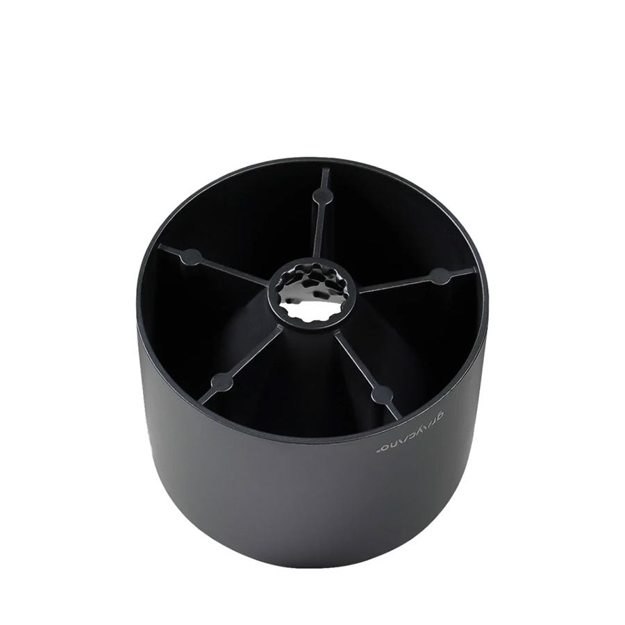 Graycano Dripper inkl. Volcano Sleeve – 2-in-1 Brühsystem