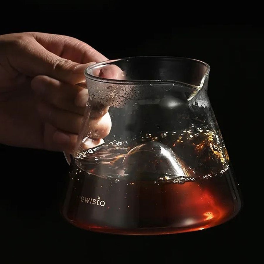 Brewista Glass Server 300 ml