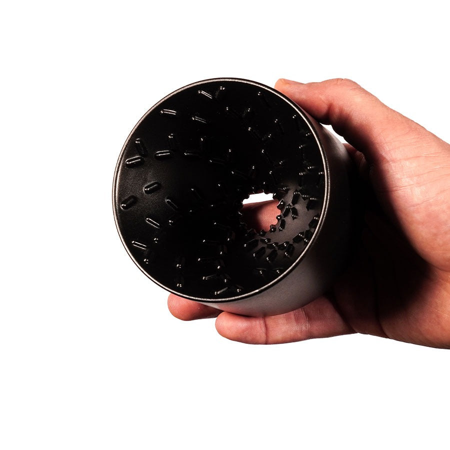 Graycano Dripper inkl. Volcano Sleeve – 2-in-1 Brühsystem