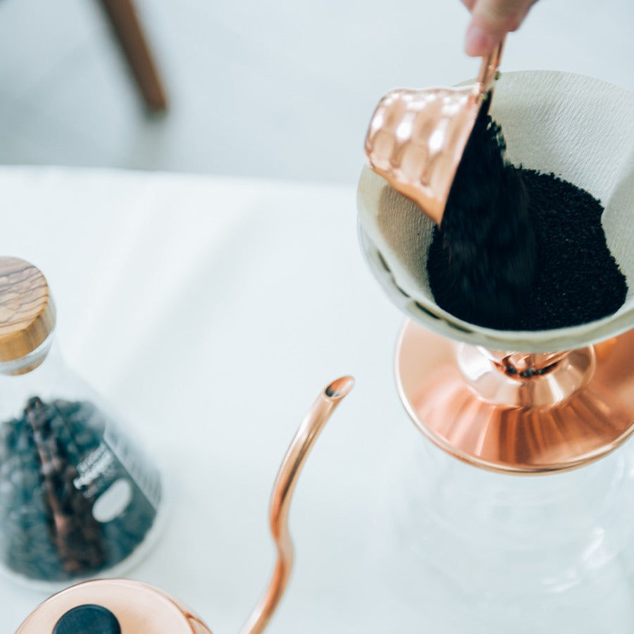 V60 Measuring Spoon 12 g (Copper)
