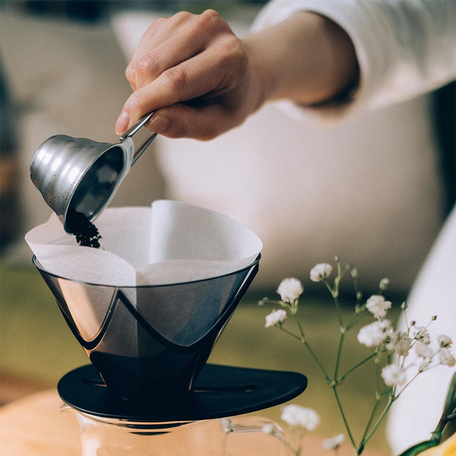 V60 Measuring Spoon 12 g (Stainless)