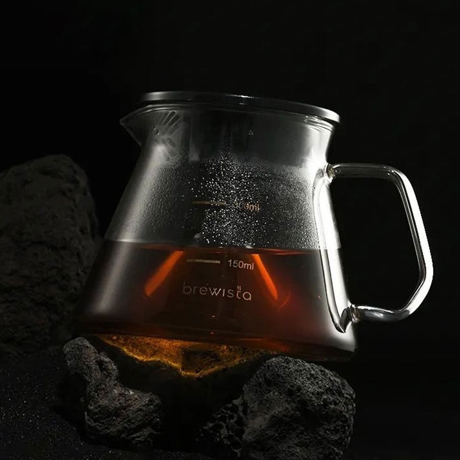 Brewista Glass Server 300 ml