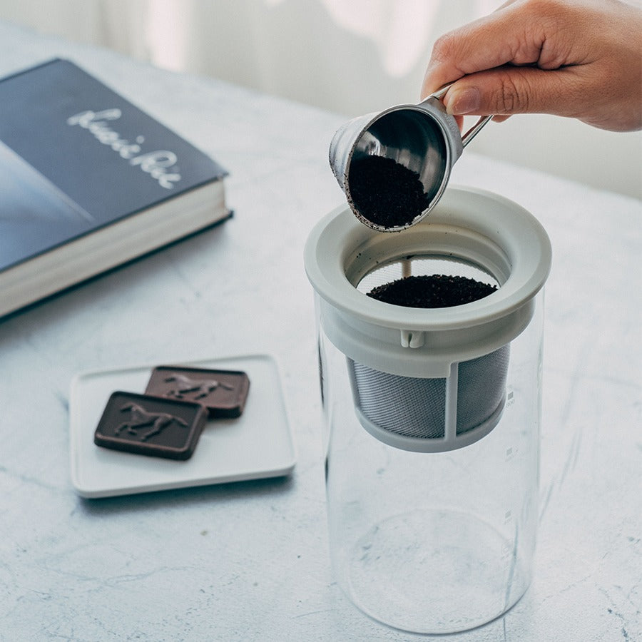 V60 Measuring Spoon 12 g (Stainless)