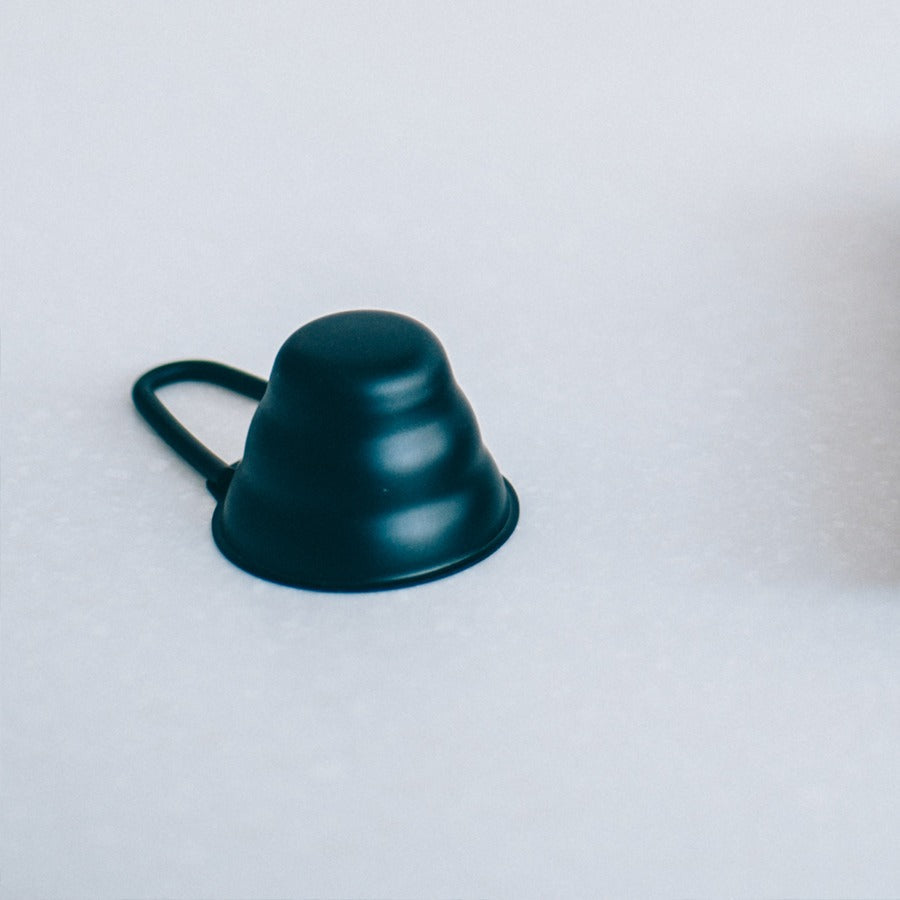 V60 Measuring Spoon 12 g (Matte Black)